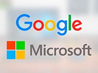 Google та Microsoft оголосили фінансові результати третього кварталу 2022 року