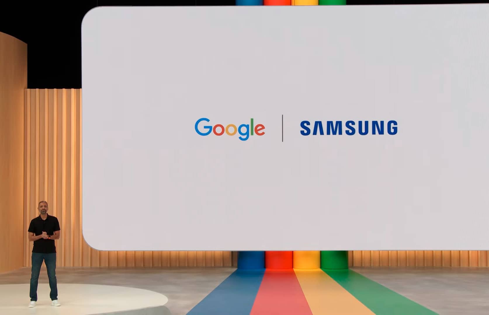 Google заплатила $8 млрд за право бути пошуковою системою за замовчуванням в пристроях Samsung