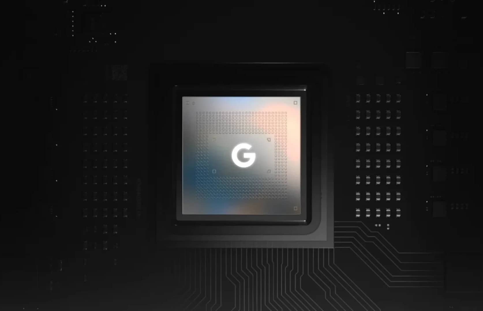 Google змінює стратегію: Samsung може долучитися до виробництва ключових ШІ-чипів нового покоління