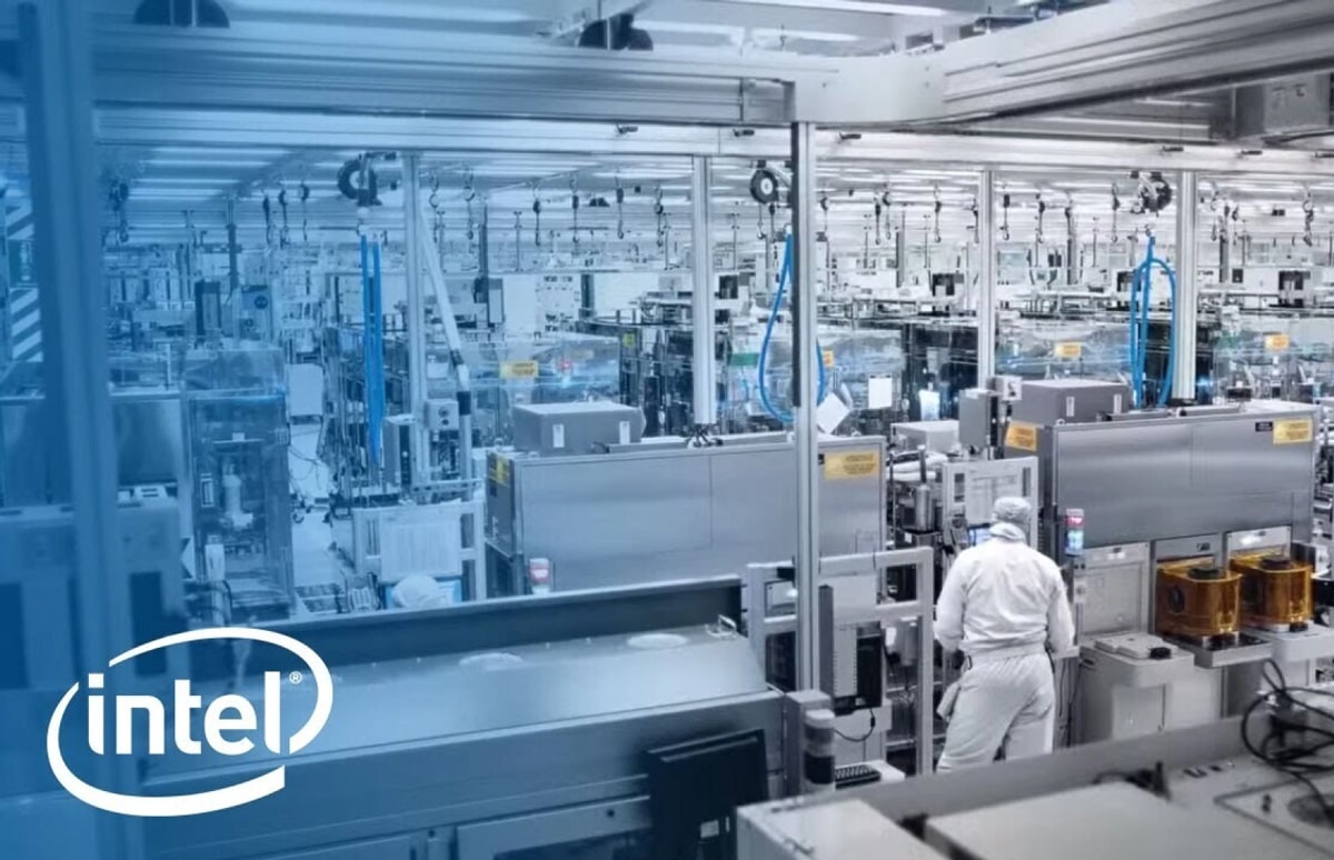 Intel звільнила 35,5 тисяч співробітників менш ніж за два роки