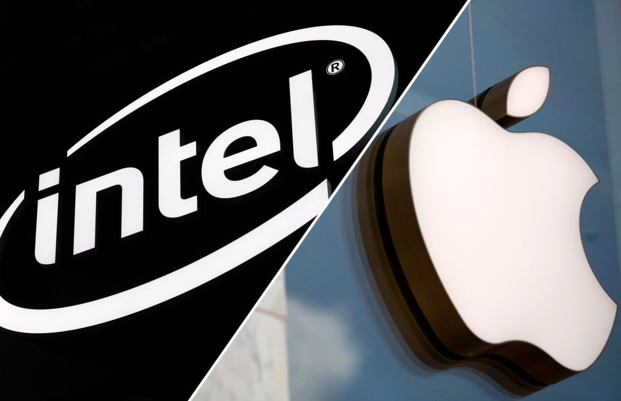 Intel попросила Apple інвестувати у її виробництво чипів, щоб відновити лідерство на ринку