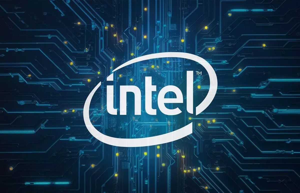 Intel розкритикували за тестування китайського обладнання