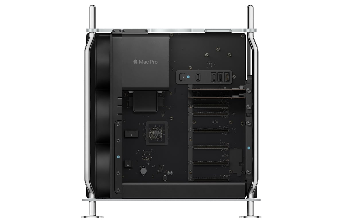 Apple створила рекордно потужні чипи для Mac, але скасувала їх перед запуском