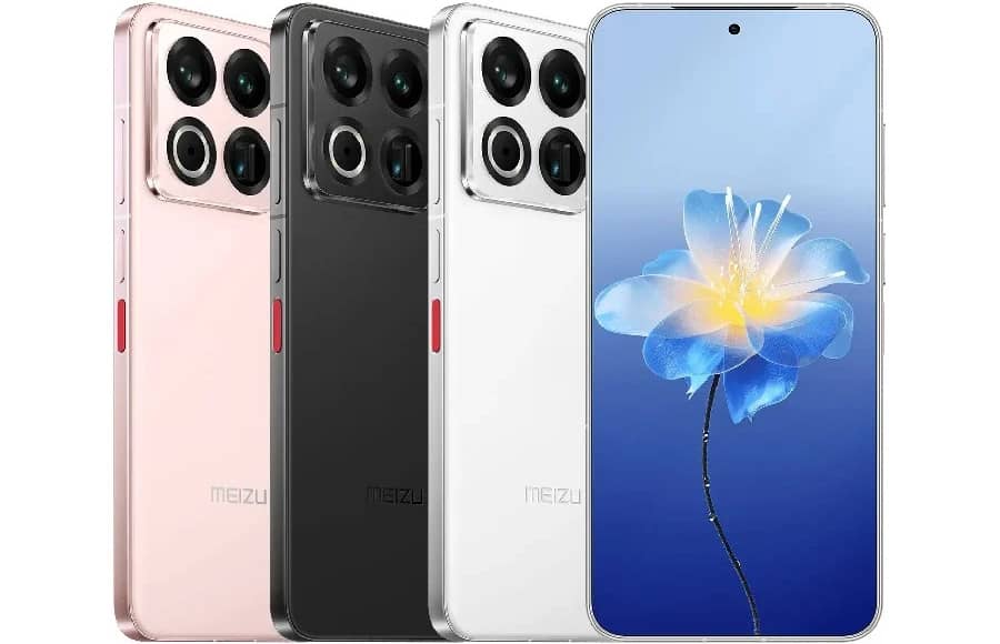 Meizu заявила, що не зникає, а переходить до нового етапу розвитку