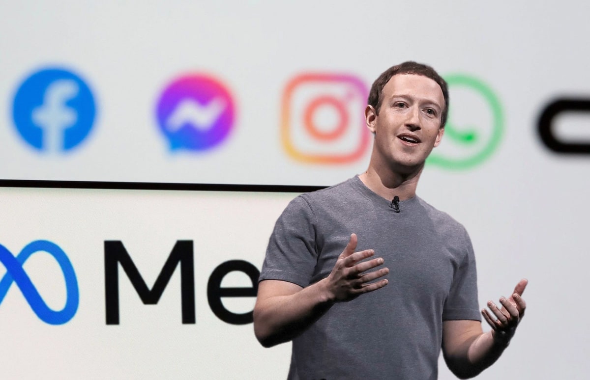 Meta витрачає мільярди на AI, але інвестори не бачать результату