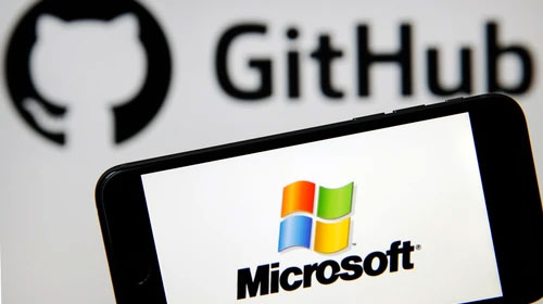 Microsoft звинувачують у незаконному використанні коду для штучного інтелекту
