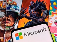 Microsoft визнала величезне відставання на ігровому ринку