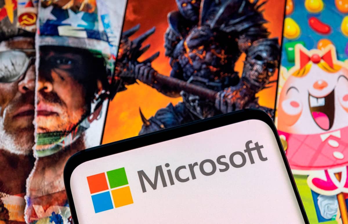 Європейські регулятори схвалять угоду Microsoft та Activision Blizzard