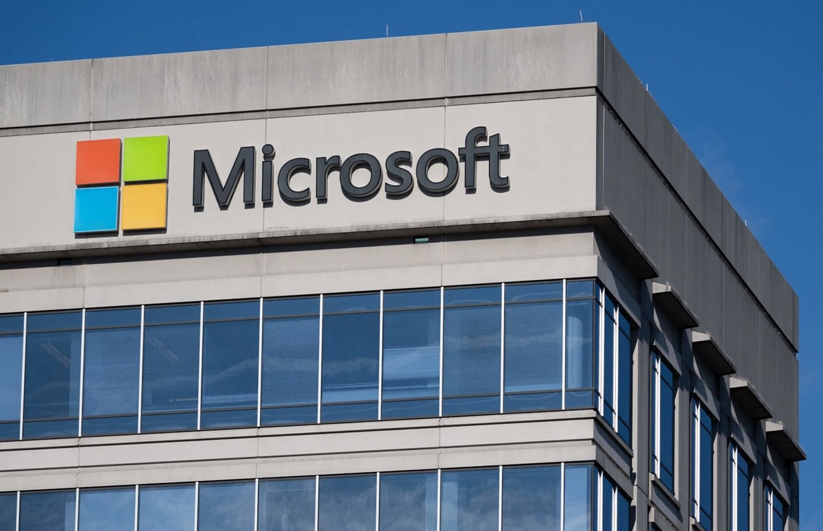Microsoft вимагатиме від співробітників працювати з офісу від трьох днів на тиждень