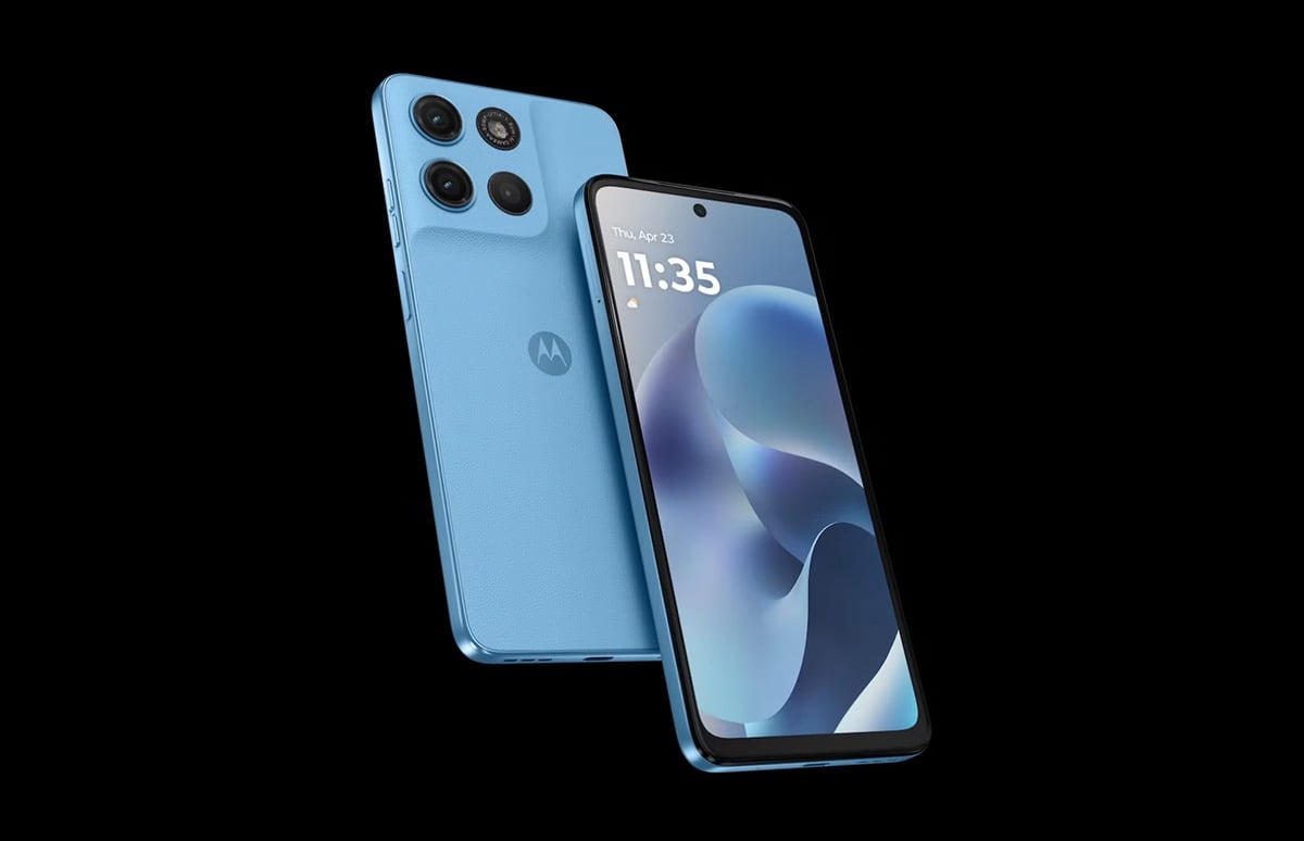Motorola обходить закони Євросоюзу та випускає смартфони без оновлень Android