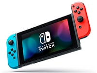Продажі Nintendo Switch перевищили 111 мільйонів консолей