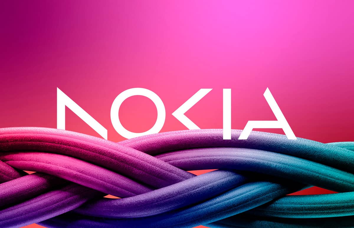 Nokia змінила свій логотип вперше за майже 60 років
