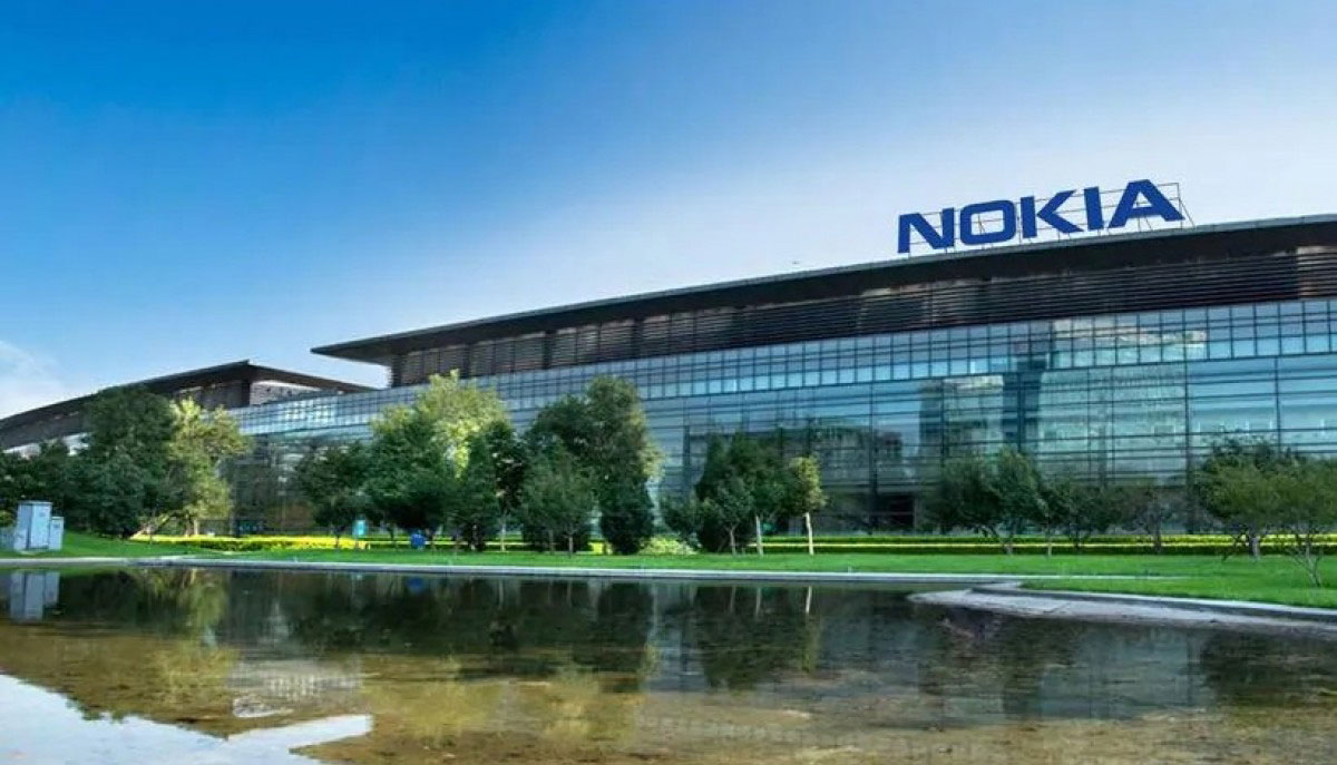 Nokia уклала великий 5G-контракт з оператором Reliance Jio