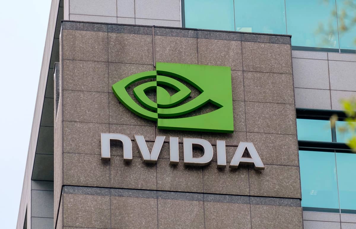 Nvidia досягла капіталізації в $2 трильйони