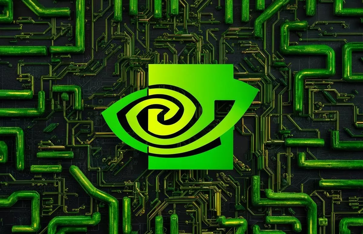 Nvidia видасть до 60 тисяч доларів 10 перспективним вченим