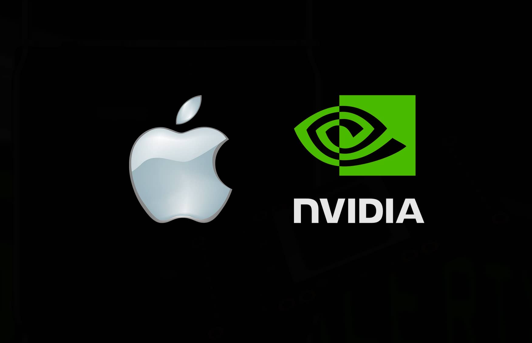 Nvidia може обійти Apple за капіталізацією