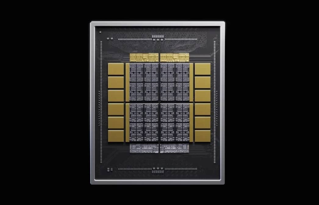Samsung може отримати перевагу в постачанні пам’яті NVHBM для майбутніх прискорювачів NVIDIA