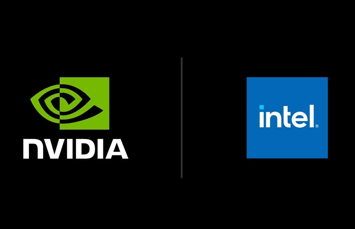 Nvidia купила частку в Intel на 5 млрд доларів