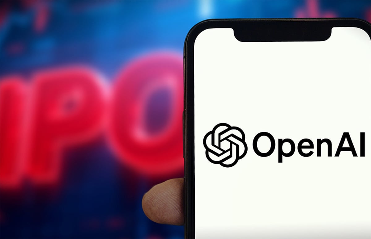 OpenAI готується до IPO: новий етап для індустрії штучного інтелекту після зростання Anthropic