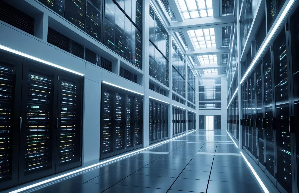 OpenAI та Oracle збудують дата-центр потужністю 1 ГВт у Мічигані