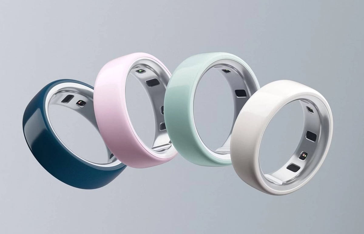 Oura подала до суду на Samsung і ще кількох виробників розумних кілець