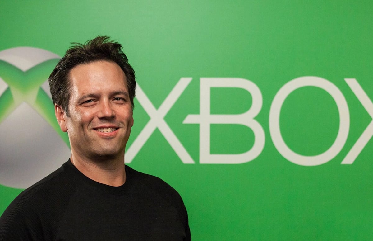 Філ Спенсер залишає посаду глави Microsoft Gaming