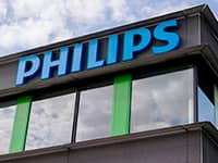 Philips скоротить 6000 робочих місць по всьому світу