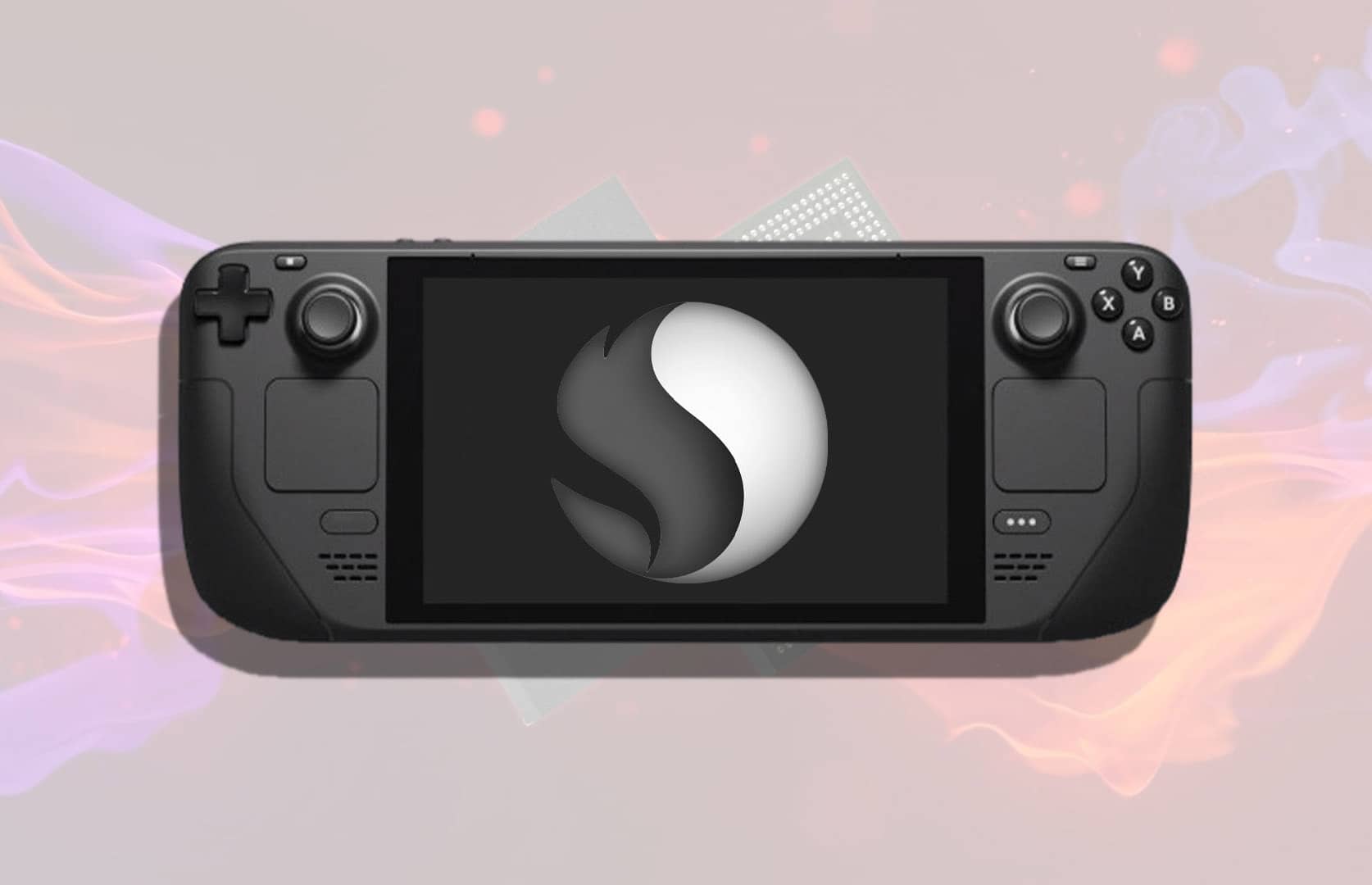 Qualcomm веде переговори з Nintendo та Sony про створення портативної ігрової консолі