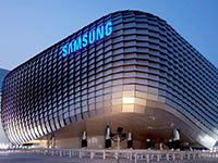 Samsung довелося скоротити виробництво смартфонів через глобальне падіння попиту