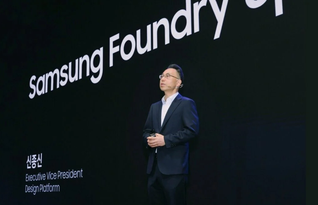 Samsung уклала найбільший контракт на виробництво ШІ-чипів: угоду з Broadcom оцінюють у сотні мільярдів доларів