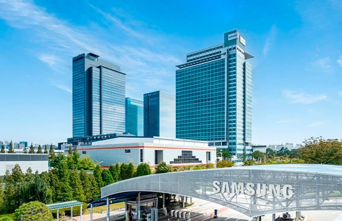 Виручка Samsung у 3 кварталі зросте до $60 млрд