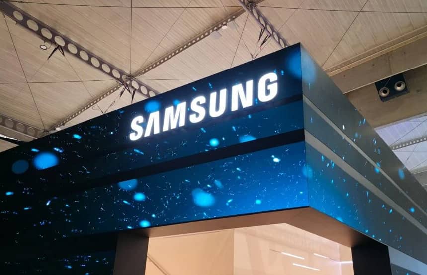 Samsung Foundry виходить із кризи завдяки ключовим клієнтам і новим технологічним процесам