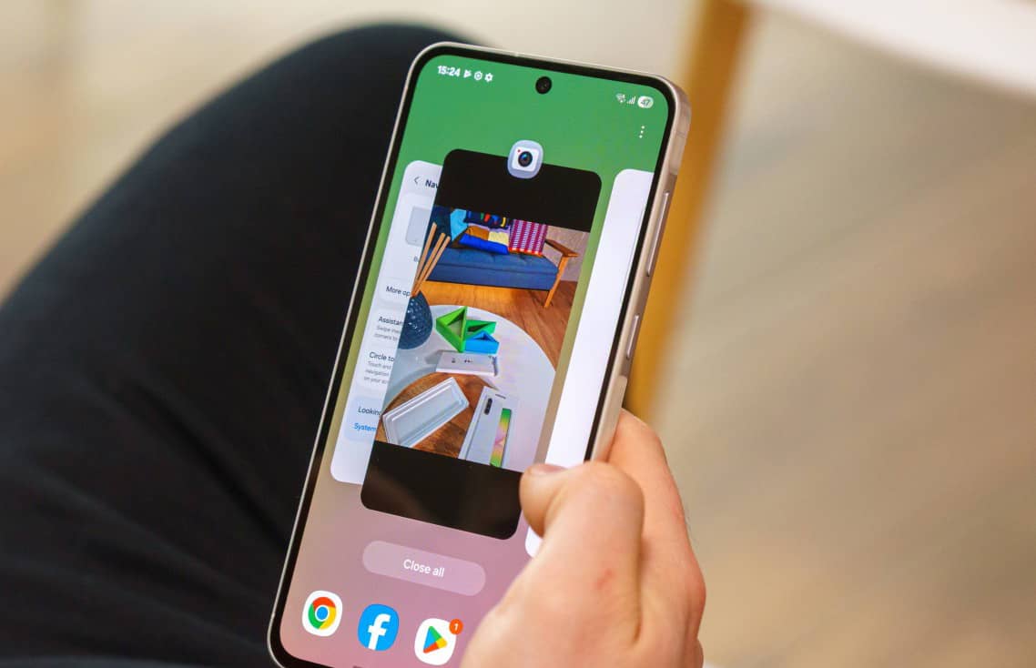 Samsung Electronics закуповуватиме дисплеї в TCL замість Samsung Display