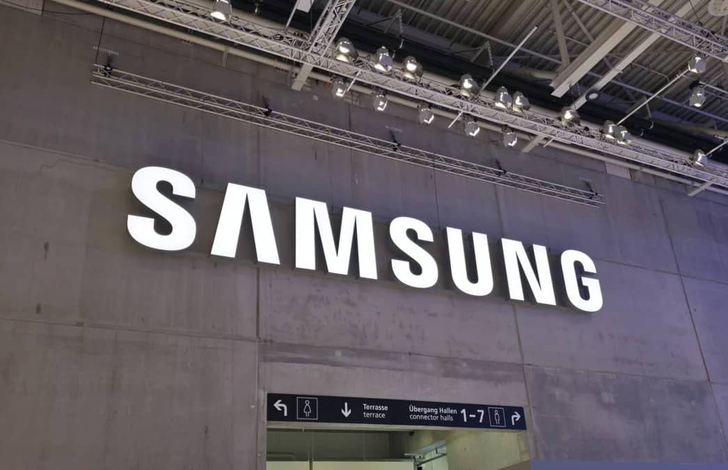 Завод Samsung у Тейлорі переходить до стадії оснащення