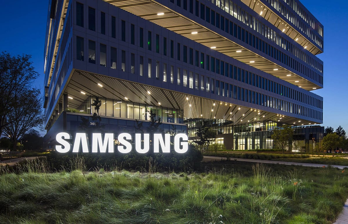Samsung прогнозує рекордний квартал: виручка може перевищити 112 мільярдів доларів