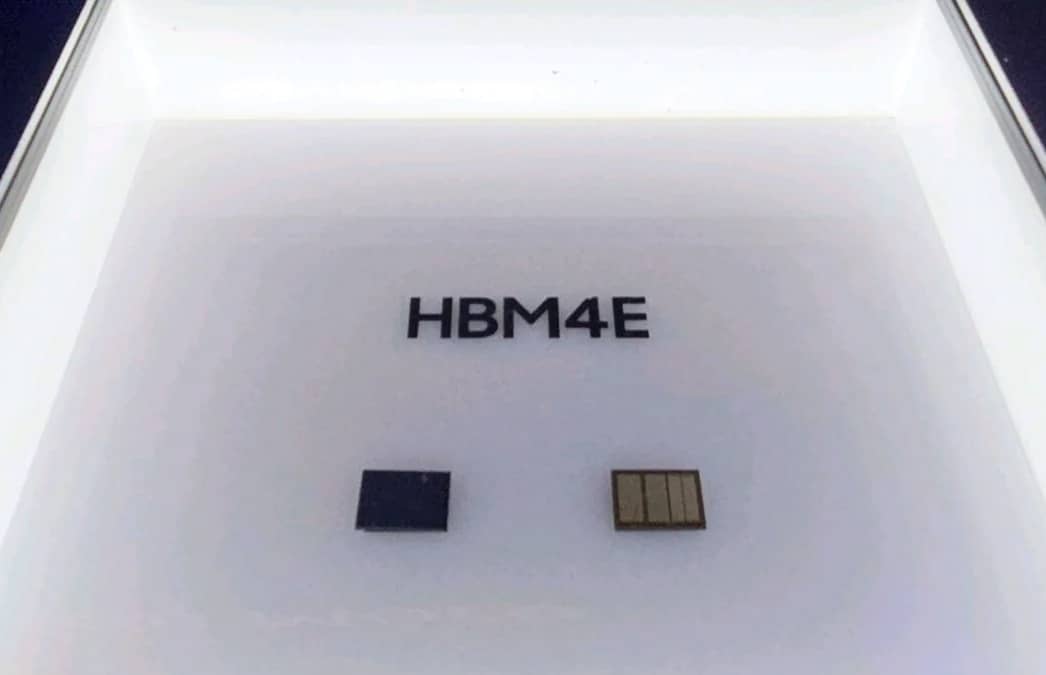 Samsung очікує триразовий ріст доходів від високошвидкісної пам’яті