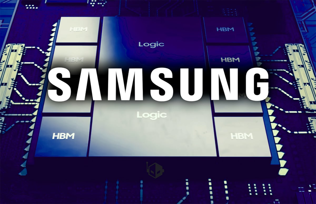 Samsung виявилася успішнішою за Micron на ринку HBM-пам