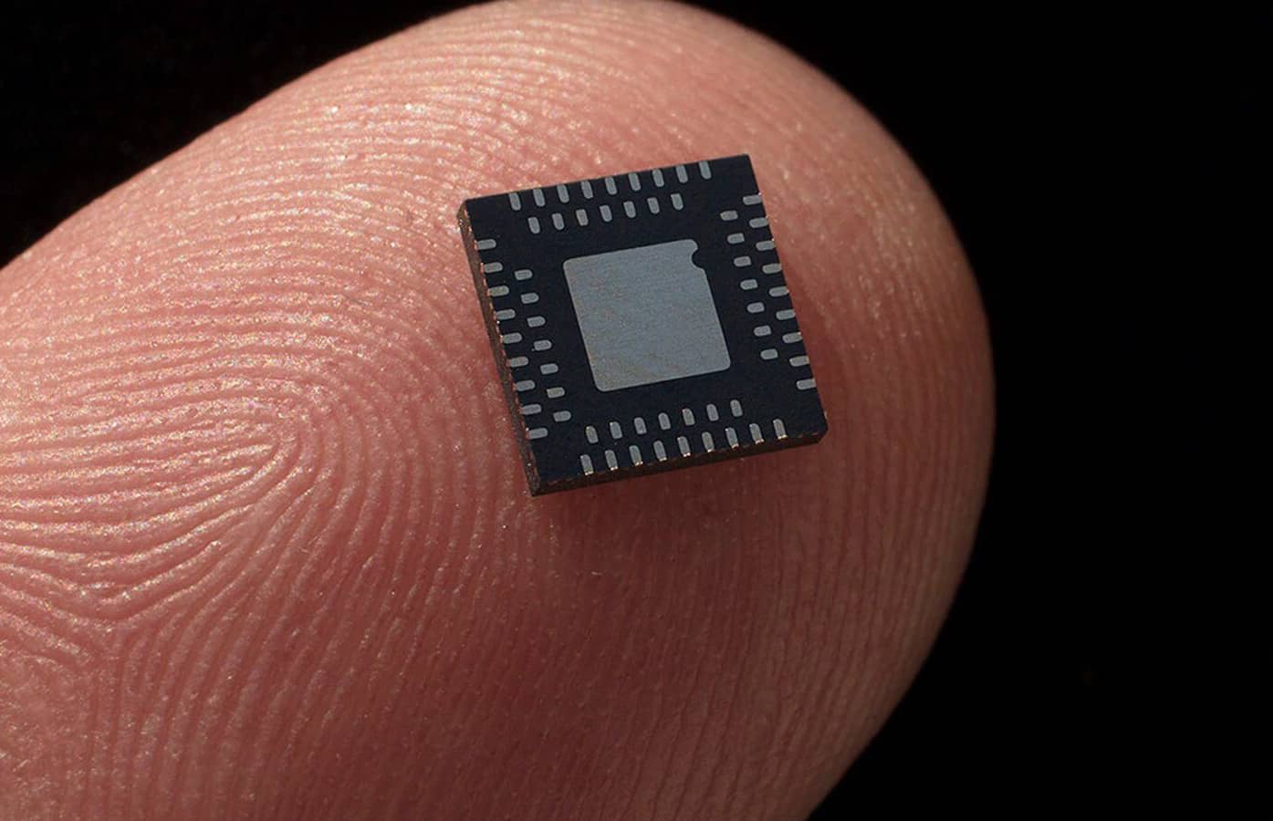 LG може доручити Samsung виробництво чипів для розумного дому