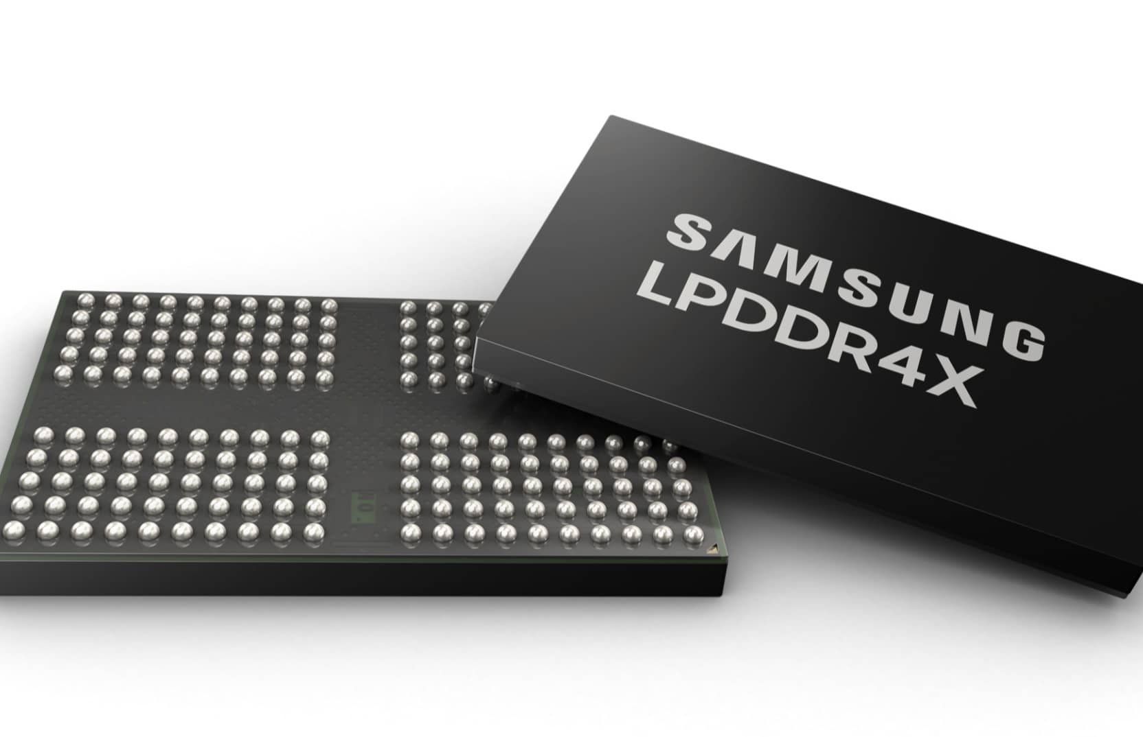 Samsung Electronics припиняє виробництво пам’яті LPDDR4 і LPDDR4X