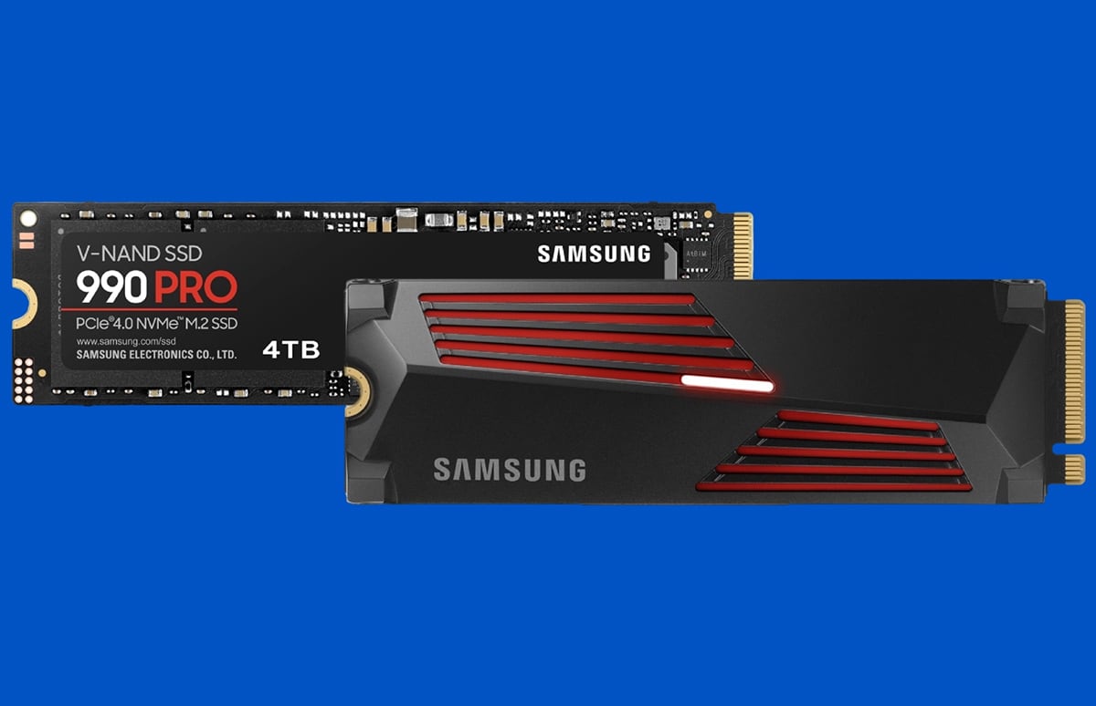 Samsung відмовилася міняти несправний SSD за гарантією: відомий блогер готує позов до суду