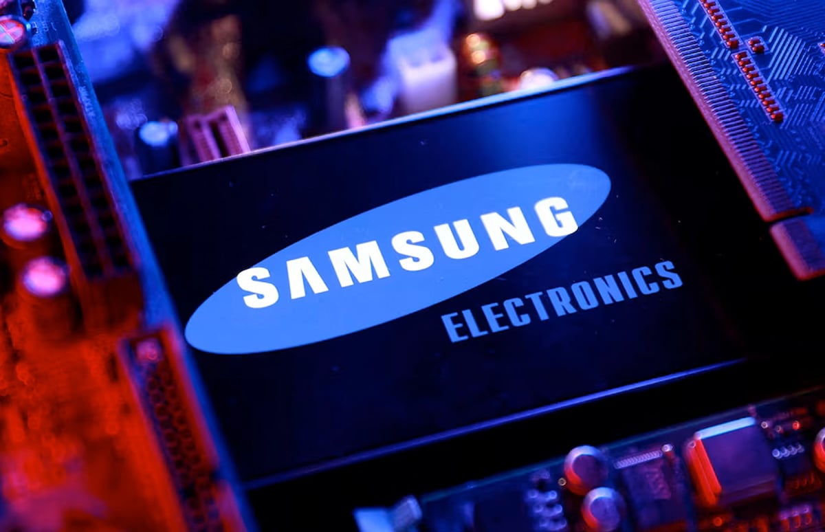 У першому кварталі 2026 року прибуток Samsung зросте у 8,5 разів