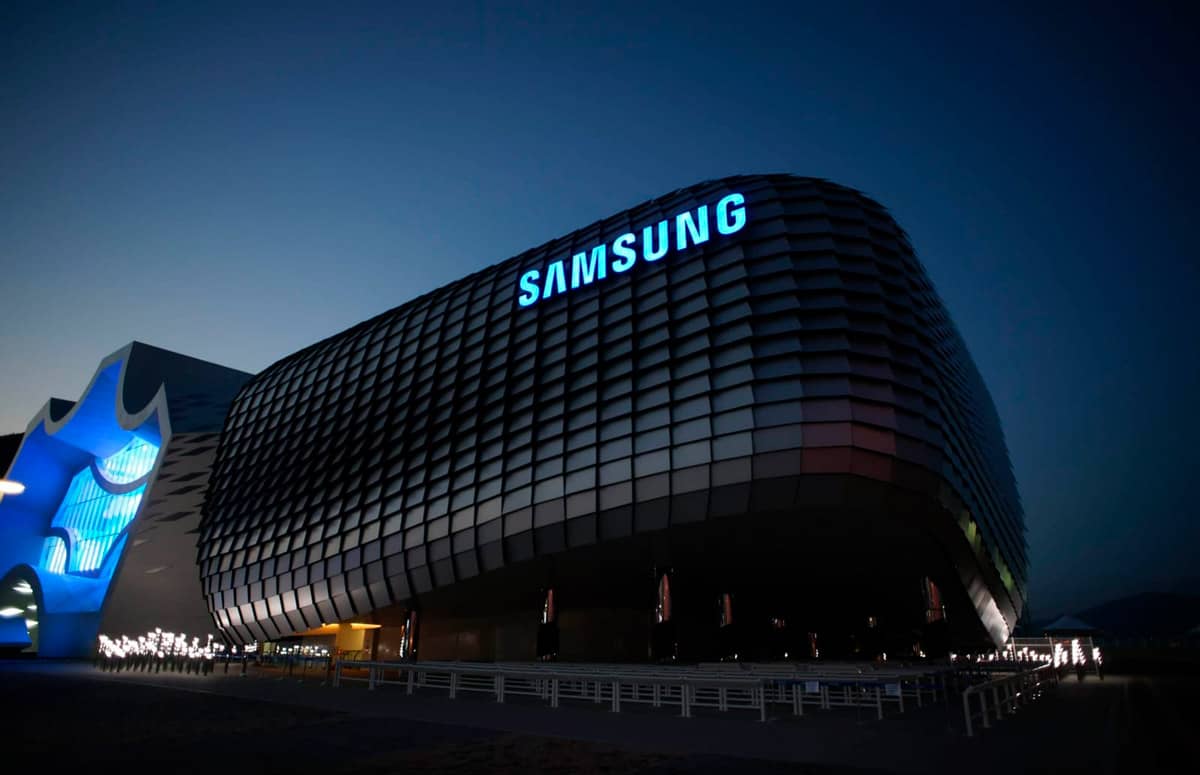 Samsung скорочує виробництво чіпів через жахливі фінансові показники