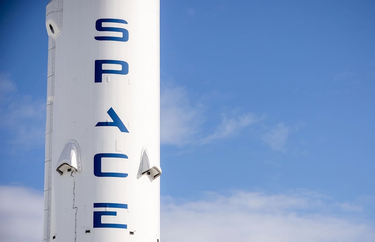 SpaceX готує історичне IPO: компанія Ілона Маска хоче залучити рекордні 75 млрд доларів