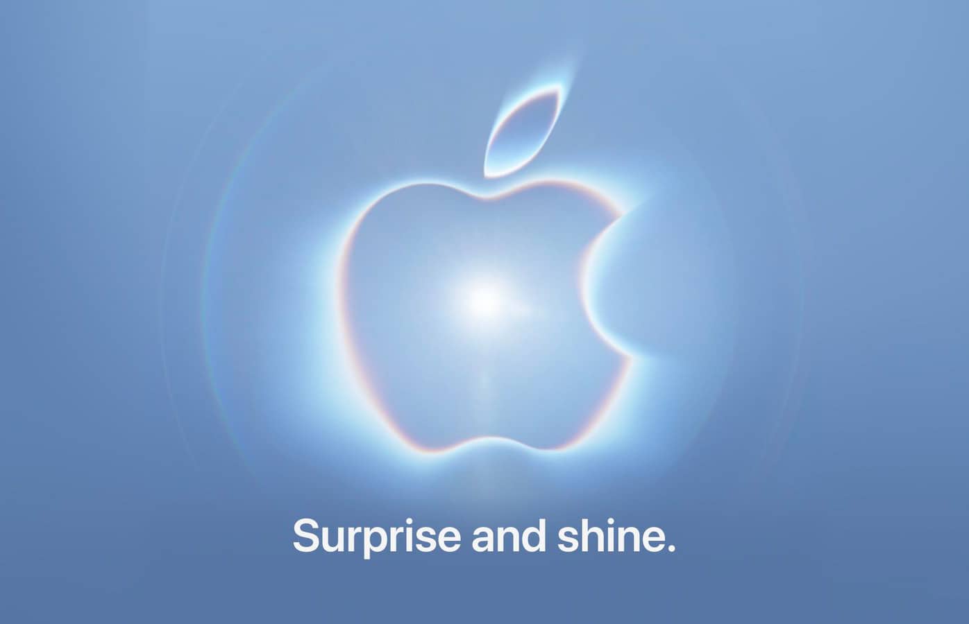 Apple по-різному натякає на «новий початок» перед презентацією iPhone