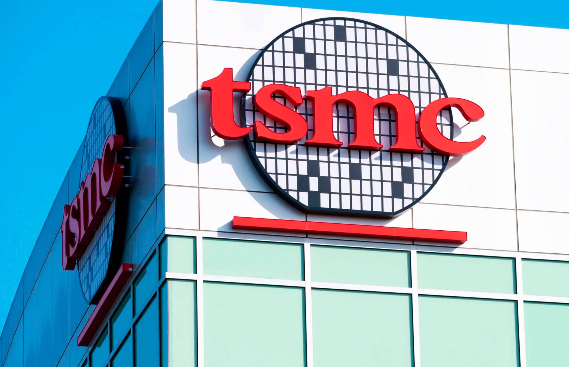 TSMC зайняла 71% ринку контрактного виробництва мікросхем