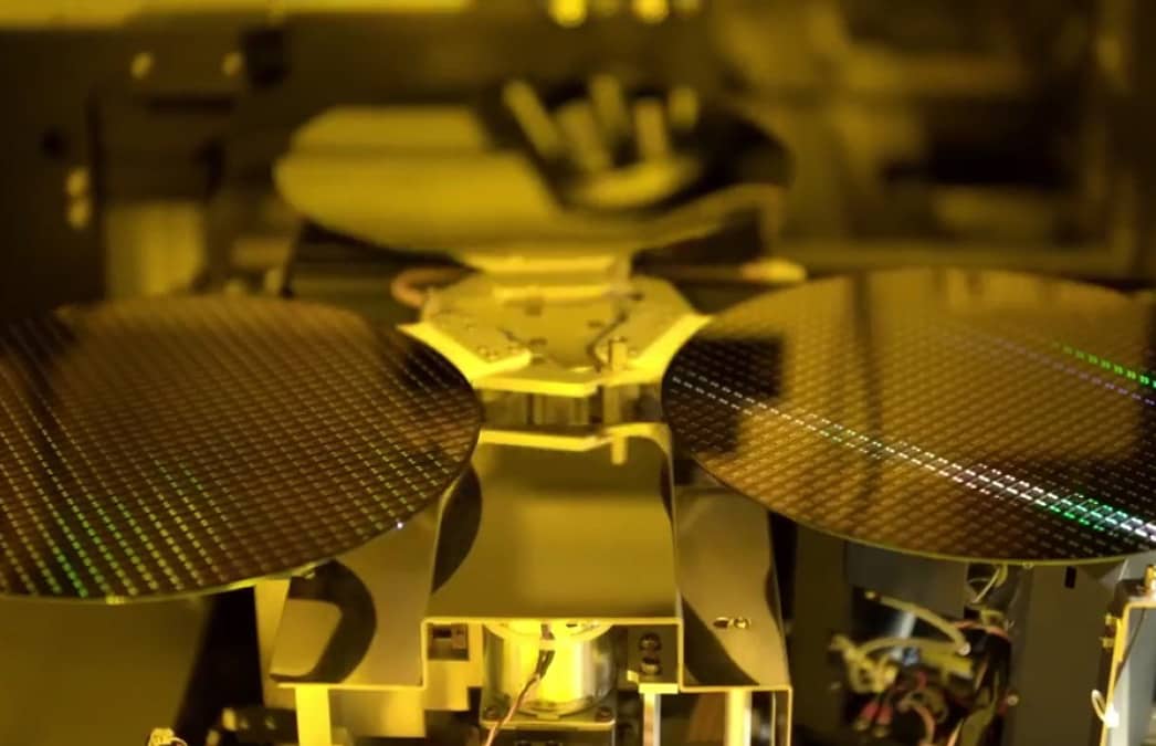 TSMC розробляє CoPoS — нову технологію корпусування чипів для ШІ та HPC