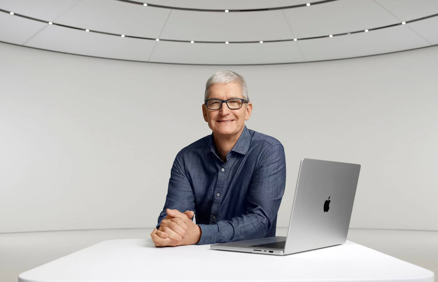 Глава Apple прокоментував чутки про можливу відставку