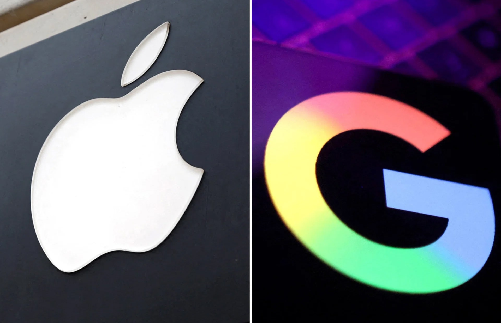 Британія посилить контроль над Apple та Google через домінування на ринку