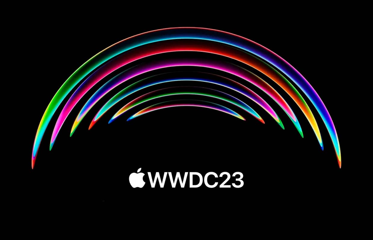 Apple анонсувала літню презентацію WWDC 2023