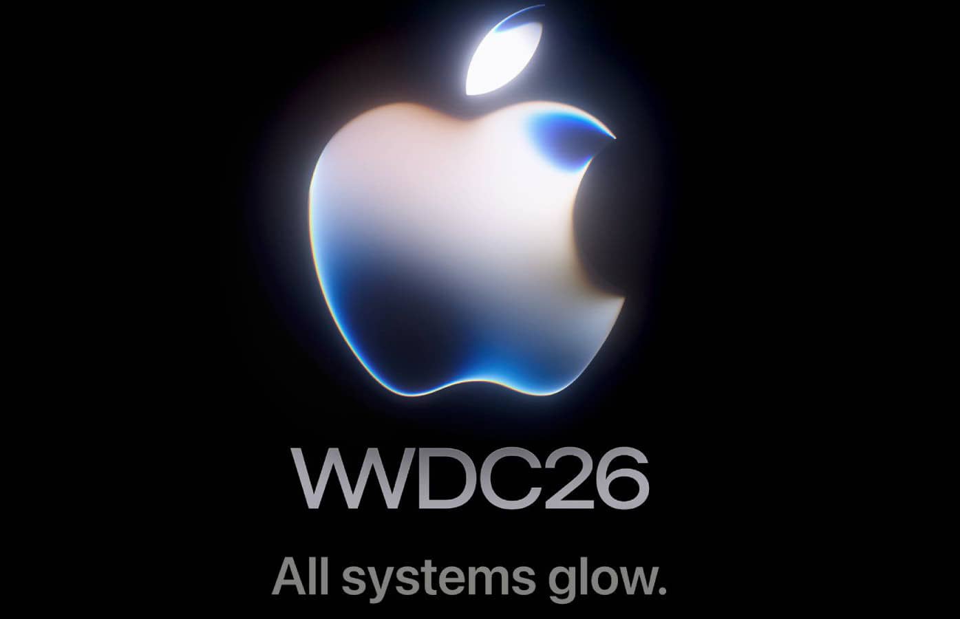 Apple натякнула на новий дизайн Siri перед WWDC 2026: з’явився слоган «All systems glow»